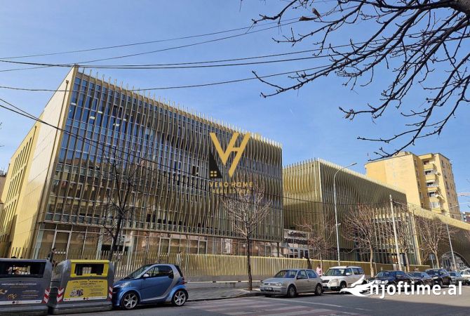 Ambient biznesi ne shitje 1+1 ne Tirane - 1,300,000 Euro