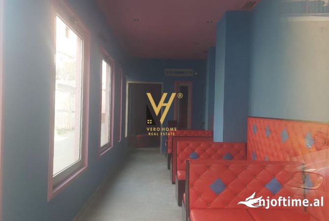 Business Property in Sale 2+1 in Tirana - 200,000 Euro