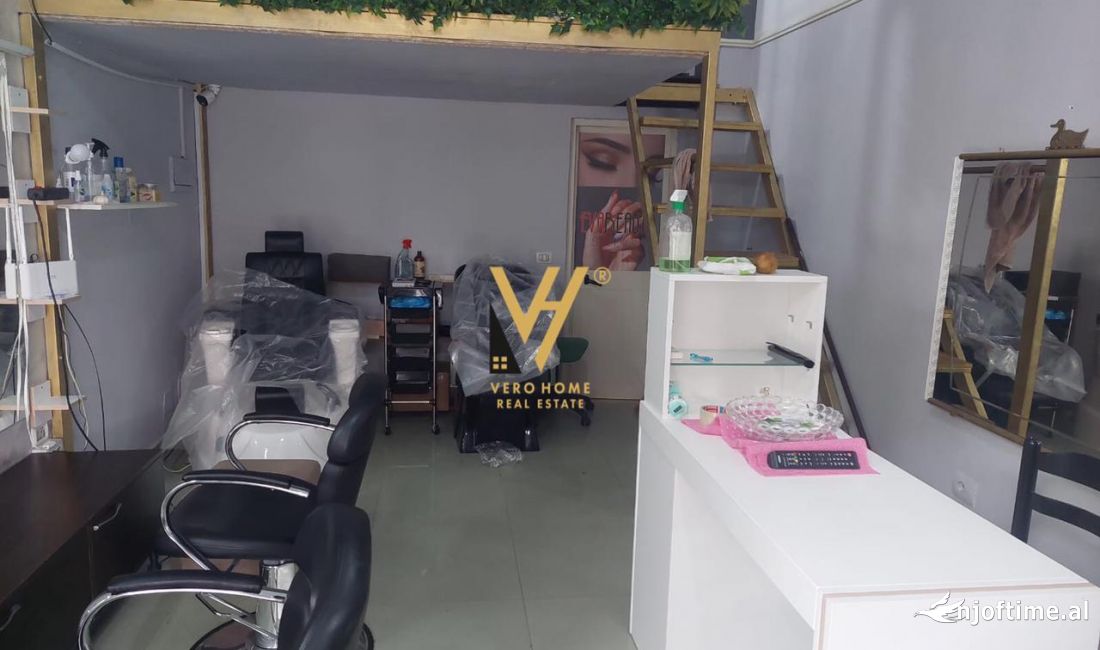 JEPET DYQAN 30 M2 ME QERA TE RRUGA 4 DESHMORET 600 EURO