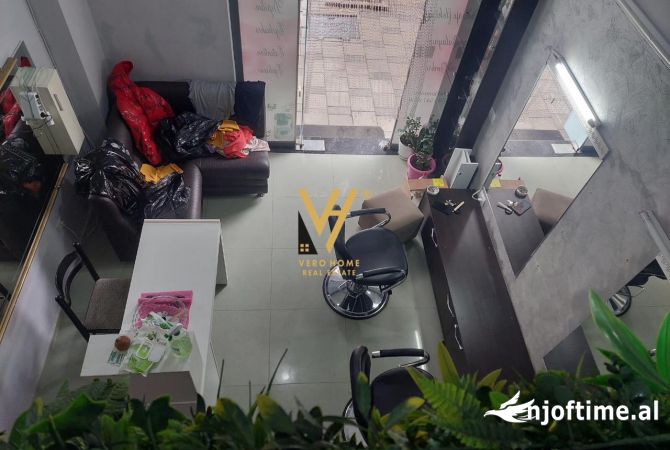 JEPET DYQAN 30 M2 ME QERA TE RRUGA 4 DESHMORET 600 EURO