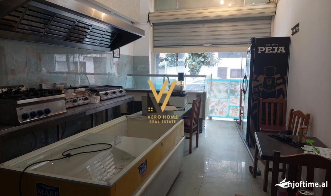 JEPET DYQAN 70 M2 ME QERA TE RRUGA 4 DESHMORET 550 EURO