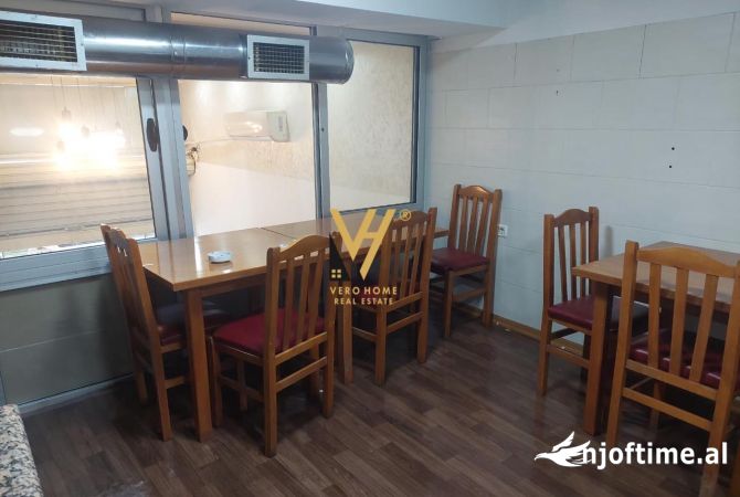 JEPET DYQAN 70 M2 ME QERA TE RRUGA 4 DESHMORET 550 EURO