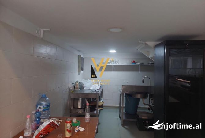 JEPET DYQAN 70 M2 ME QERA TE RRUGA 4 DESHMORET 550 EURO