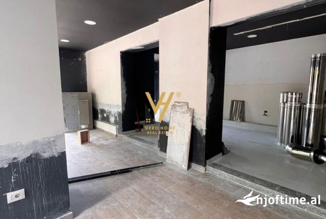 Business Property in Sale 1+1 in Tirana - 750,000 Euro