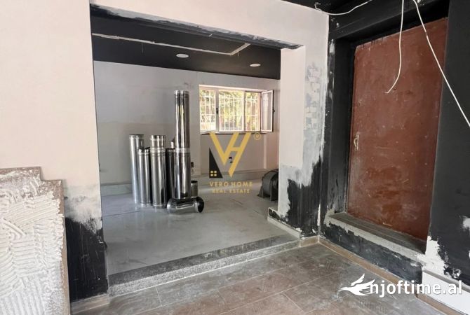 Business Property in Sale 1+1 in Tirana - 750,000 Euro