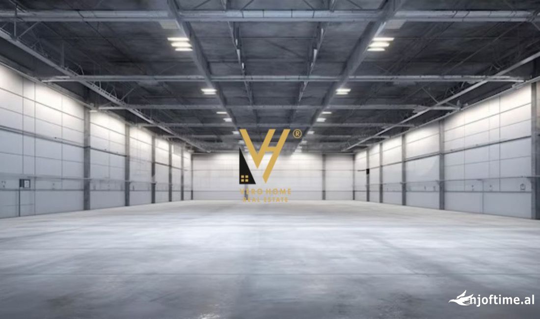 JEPET KAPANON 1400 M2 ME QERA NE PRUSH 5.600 EURO