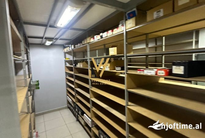 Business Property in Sale 1+1 in Tirana - 780,000 Euro