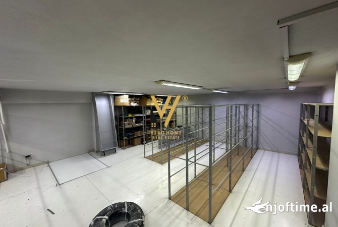 SHITET DYQAN 166 M2 PAS DELIJORGJIT 780.000 EURO