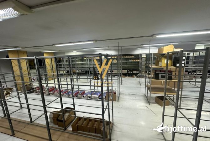 Business Property in Sale 1+1 in Tirana - 780,000 Euro