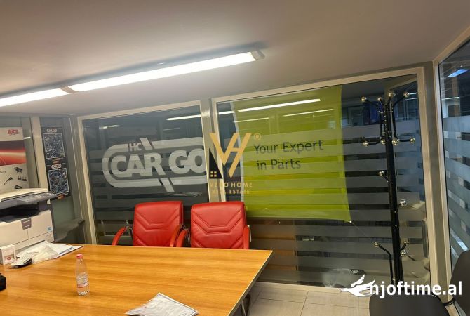 Business Property in Sale 1+1 in Tirana - 780,000 Euro