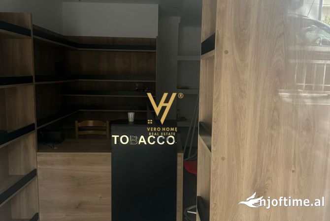 Business Property in Sale 1+1 in Tirana - 36,000 Euro