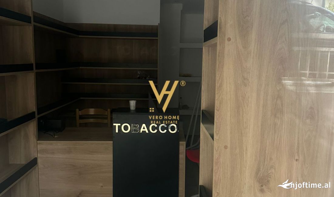 SHITET DYQAN 13 M2 TE RRUGA YMER KURTI , BLLOK 36.000 EURO