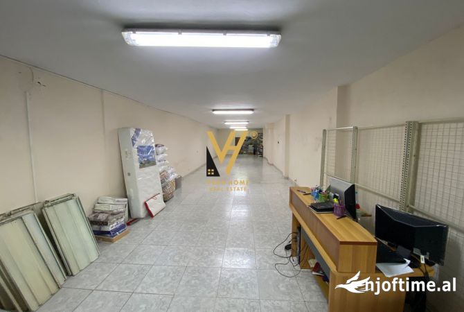 Business Property in Sale 1+1 in Tirana - 111,000 Euro