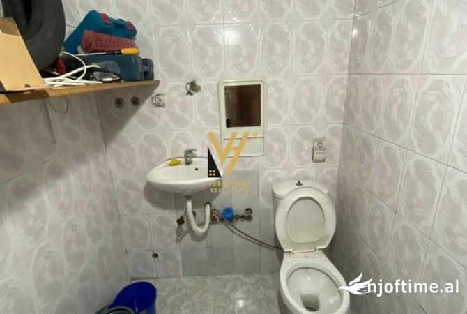 Business Property in Sale 1+1 in Tirana - 111,000 Euro