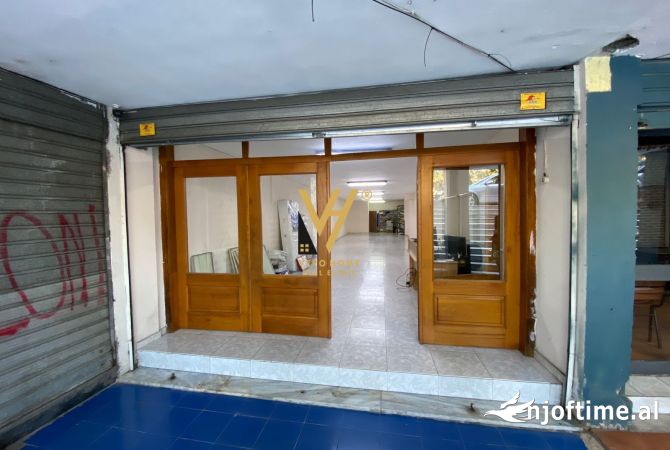 Business Property in Sale 1+1 in Tirana - 111,000 Euro