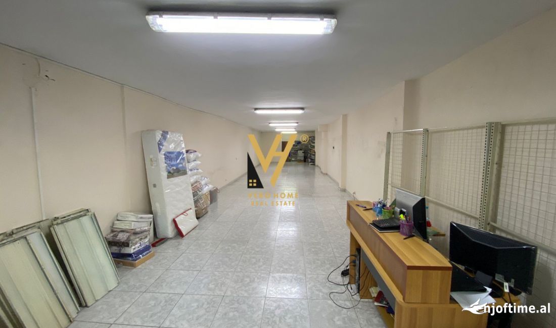 SHITET DYQAN 100 M2 NE LAPRAKE 111.000 EURO