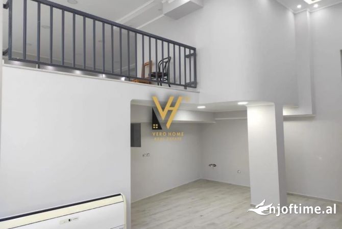 SHITET NJESI BIZNESI 135 M2 TE RRUGA HOXHA TAHSIM 300.000 EURO