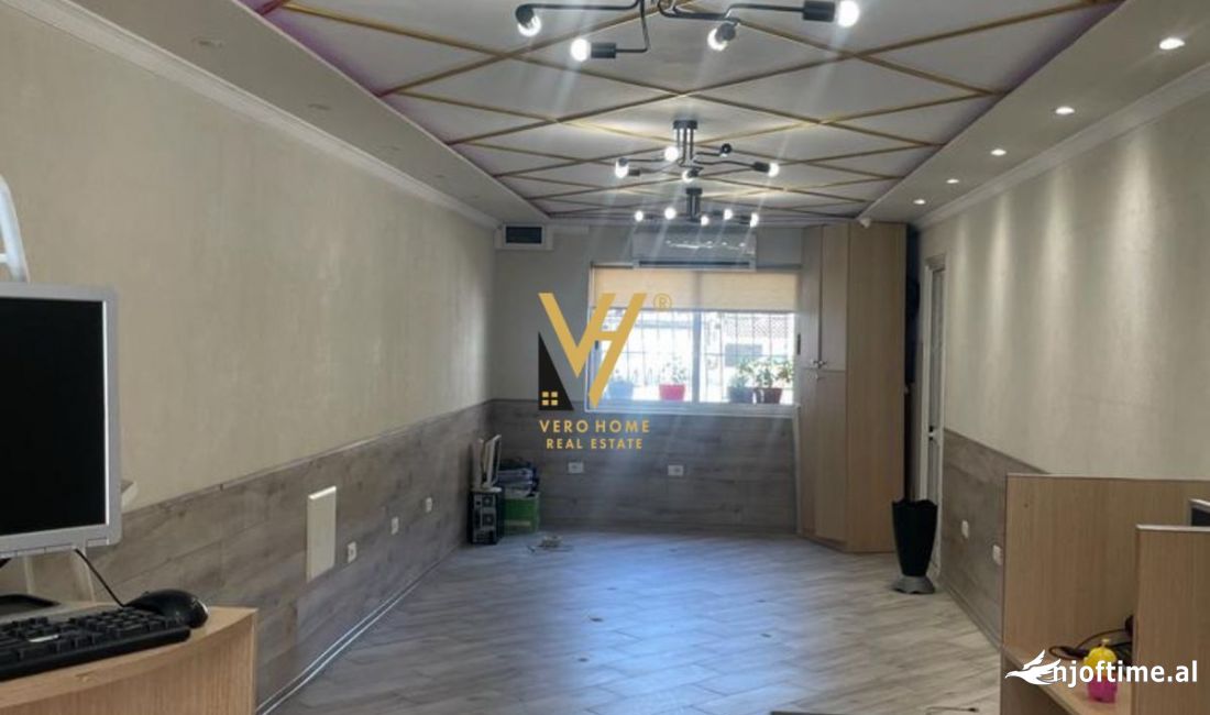 SHITET DYQAN 42 M2 TE RRUGA IRFAN TOMINI 140.000 EURO