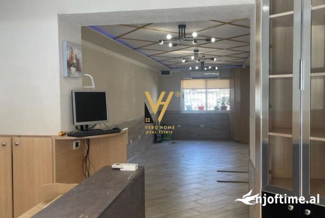 Business Property in Sale 1+1 in Tirana - 140,000 Euro