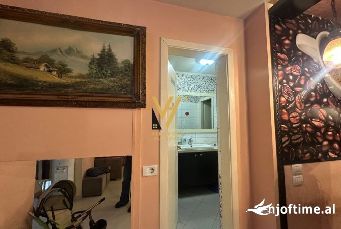 SHITET LOKAL 110 M2 TE RRUGA FORTUZI 288.400 EURO