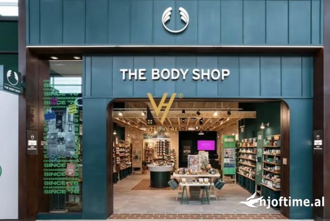 Ambient biznesi ne shitje 1+1 ne Tirane - 245,000 Euro