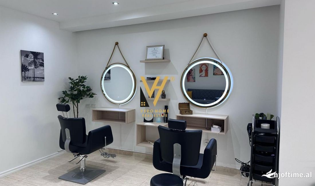 SHITET DYQAN 116M2 TEK RRUGA E ELBASANIT 348.000 EURO