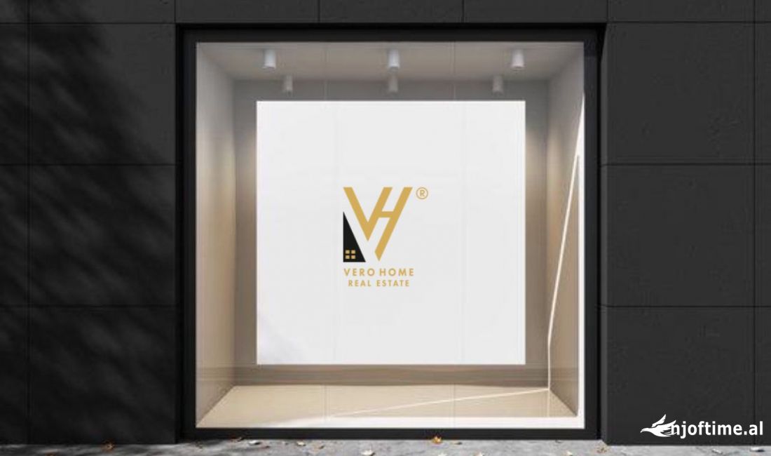 SHITET DYQAN 22 M2 TE TREGU CAM 60.000 EURO