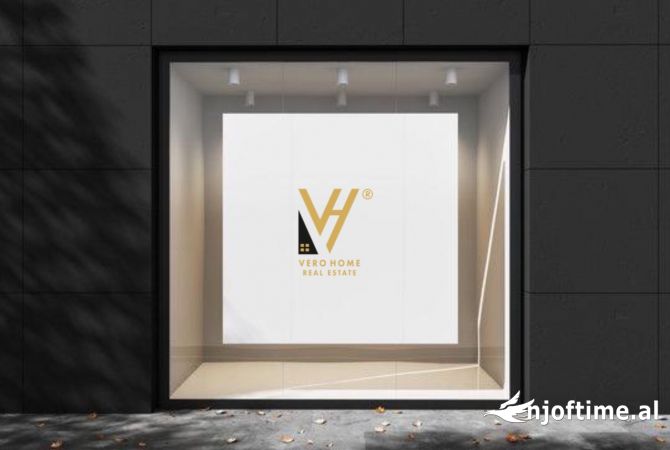 Ambiente Commerciale in Vendita 1+1 a Tirana - 60,000 Euro