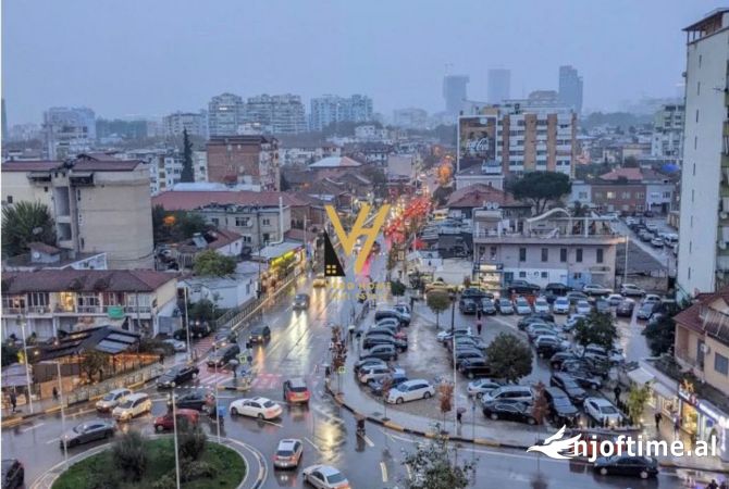 Ambient biznesi ne shitje 1+1 ne Tirane - 400,000 Euro