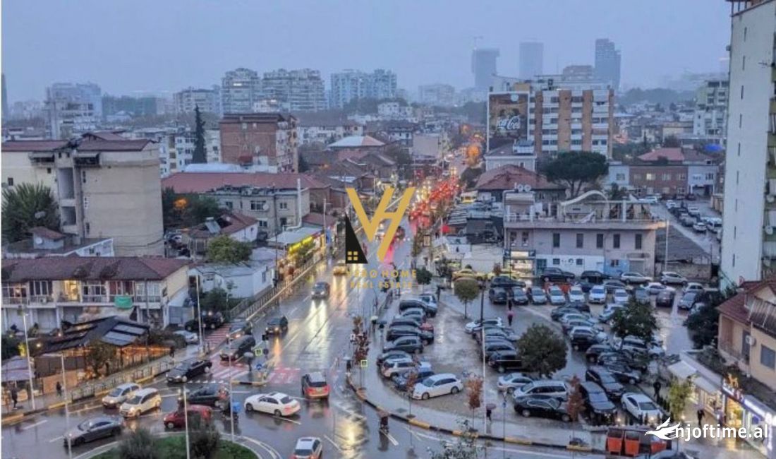 SHITET DYQAN 65 M2 TE LULISHTJA , KOMUNA E PARISIT 400.000 EURO