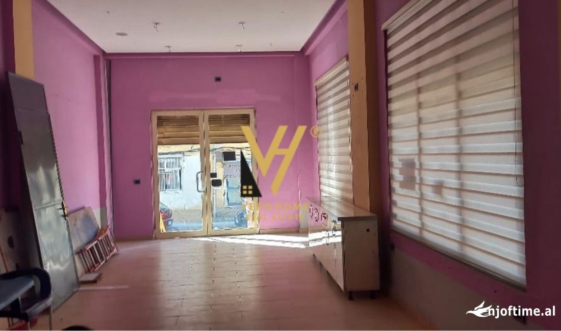 SHITET DYQAN 53 M2 TE TREGU ELEKTRIK 150.000 EURO