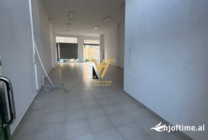 Ambient biznesi ne shitje 1+1 ne Tirane - 465,000 Euro