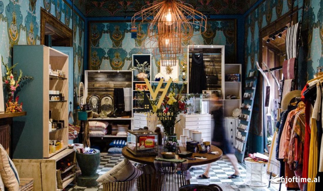 SHITET DYQAN 77 M2 TE STADIUMI DINAMO 600.000 EURO