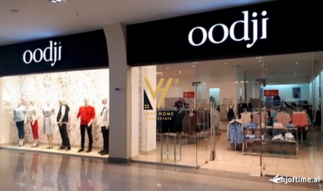 SHITET DYQAN 153 M2 TE RRUGA E KAVAJES 1.100.000 EURO