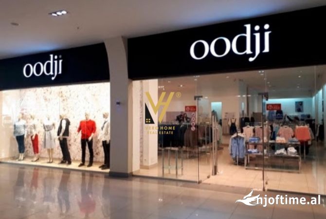 Ambient biznesi ne shitje 1+1 ne Tirane - 1,100,000 Euro