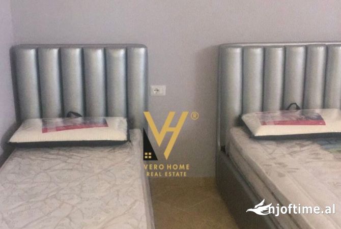 JEPET APARTAMENT 1+1 ME QERA NE GOLEM 45.000 LEKE