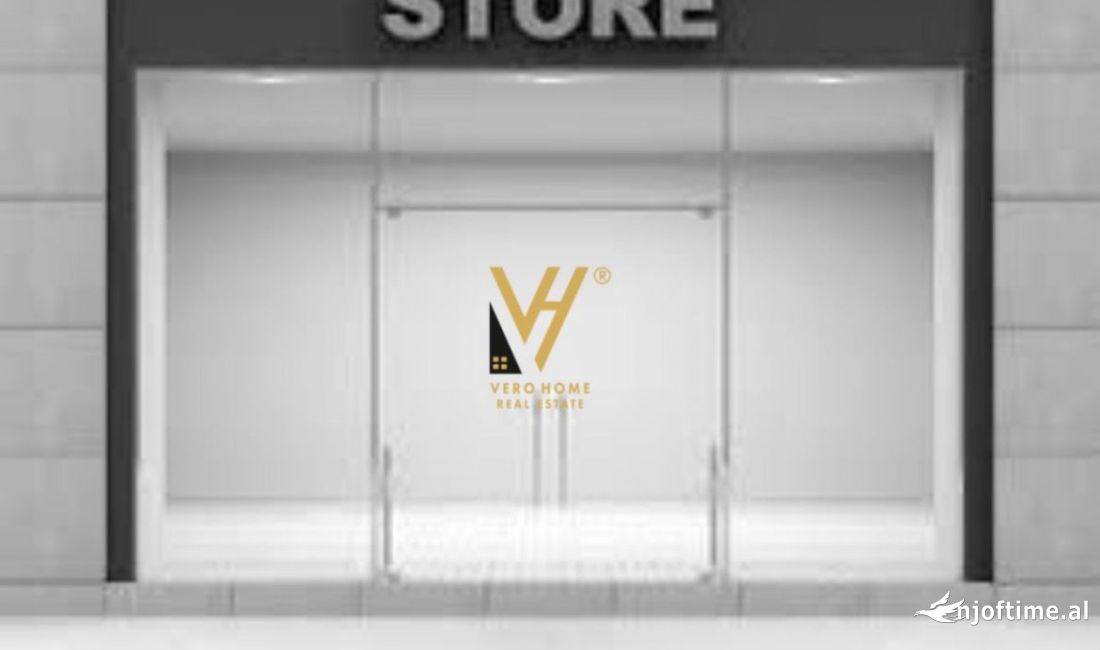 SHITET DYQAN 70 M2 TE RRUGA E KAVAJES 490.000 EURO