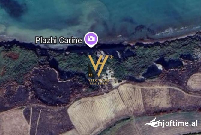 SHITET TOKË 24.500 M2 NE KAVAJË 1.250.000 EURO