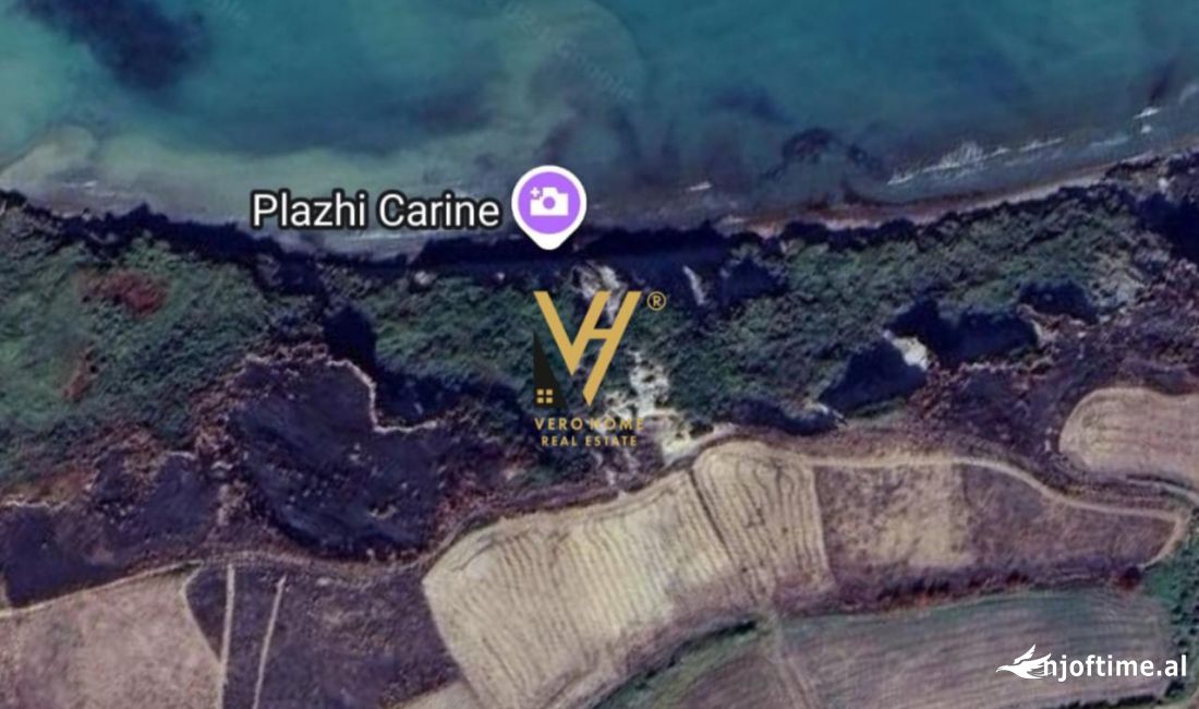 SHITET TOKE 24.500 M2 NE KAVAJE 1.250.000 EURO