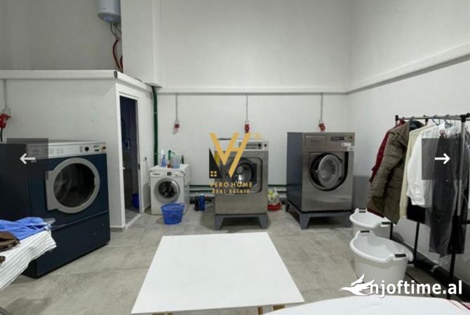 Business Property in Sale 6+1 in Tirana - 21,500 Euro