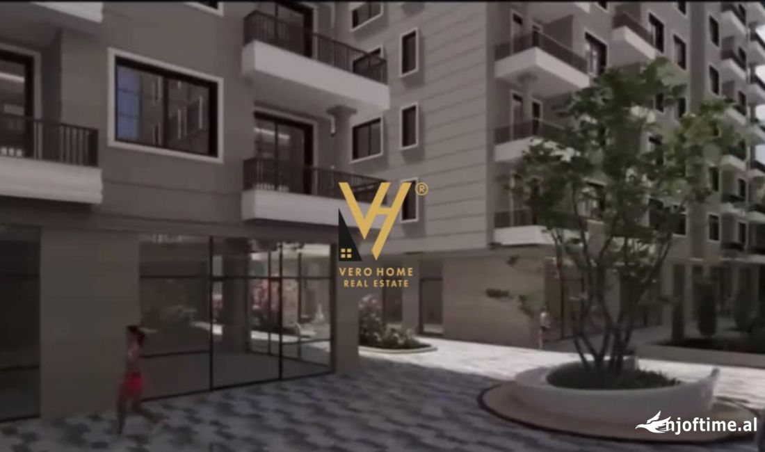 SHITET AMBIENT BIZNESI 624 M2 NE GOLEM 1.123.200 EURO