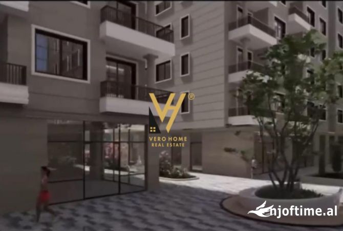 SHITET AMBIENT BIZNESI 624 M2 NE GOLEM 1.123.200 EURO