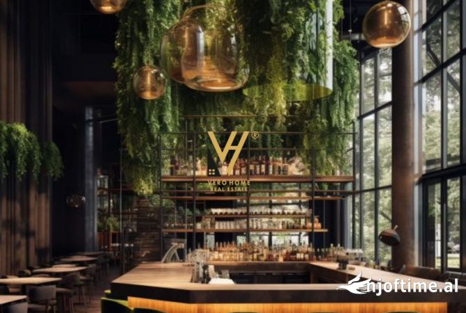 SHITET DYQAN 105 M2 TE RRUGA HOXHA TAHSIM 650.000 EURO