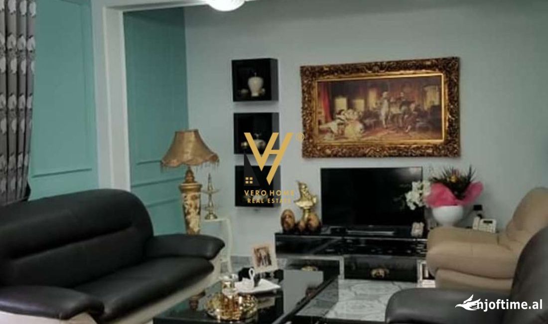 Casa privata/Indipendente in vendita a Koriza 4+1, Arredato