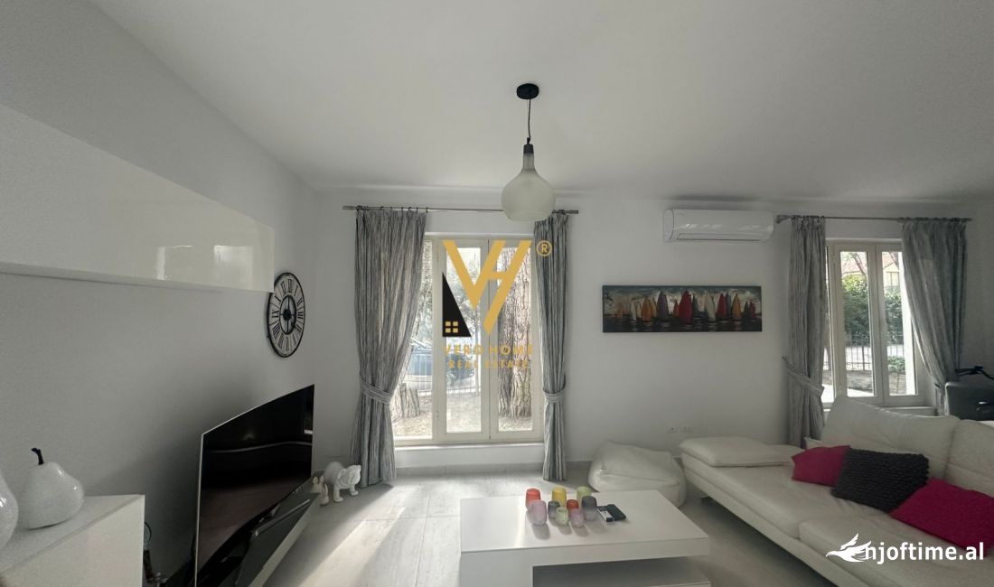 Luxury villas for rent in Kavaja 4+1, Furnished