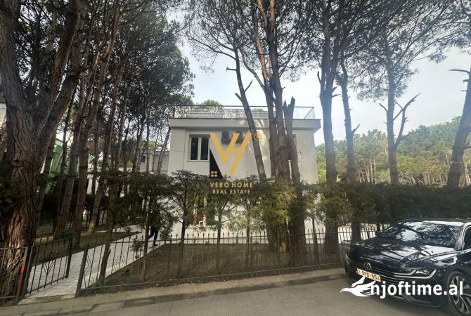 Luxury villas for rent in Kavaja 4+1, Furnished