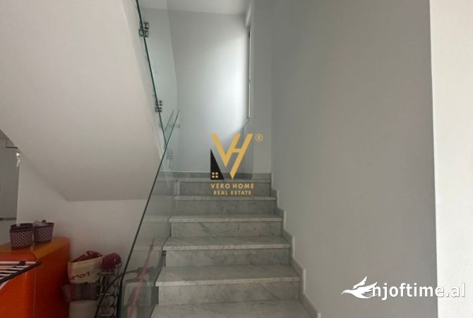 Luxury villas for rent in Kavaja 4+1, Furnished