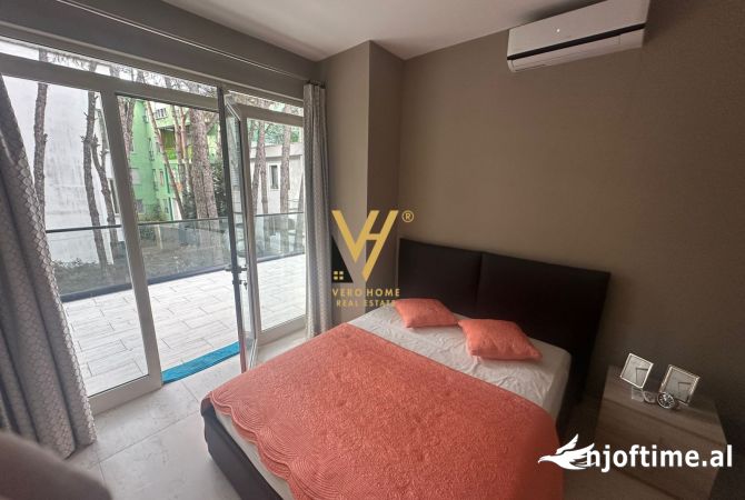 Luxury villas for rent in Kavaja 4+1, Furnished