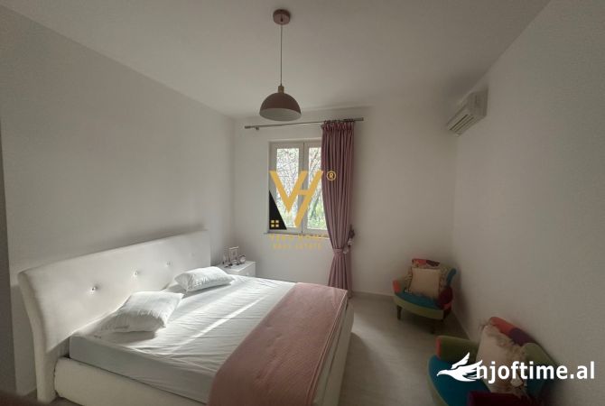 Luxury villas for rent in Kavaja 4+1, Furnished