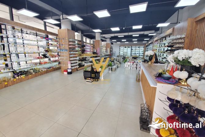 Business Property in Sale 1+1 in Tirana - 1,600,000 Euro